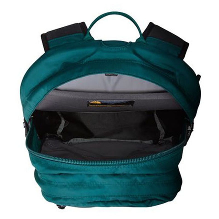 ZAINO THE NORTH FACE     BOREALIS DEEP NORI 29LT 2