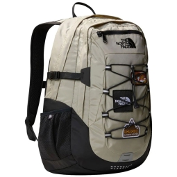 ZAINO THE NORTH FACE BOREALIS GRIGIO NERO