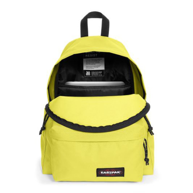 ZAINO EASTPAK DAY PAK'R  NEON LIME 4D4 3