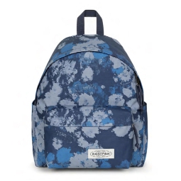 ZAINO EASTPAK DAY PAK'R  WASHED PRINT BLUE 4W4
