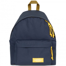ZAINO EASTPAK PADDED PAK KONTRASTSTRIPE MARINE 5O8