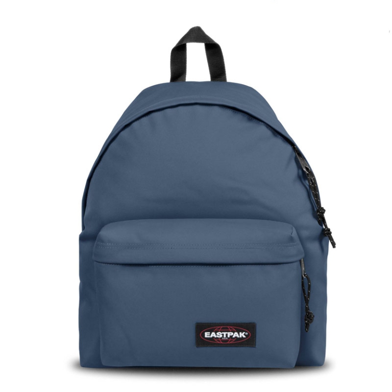 ZAINO EASTPAK PADDED PAK BLUE BOUNCING 5S0