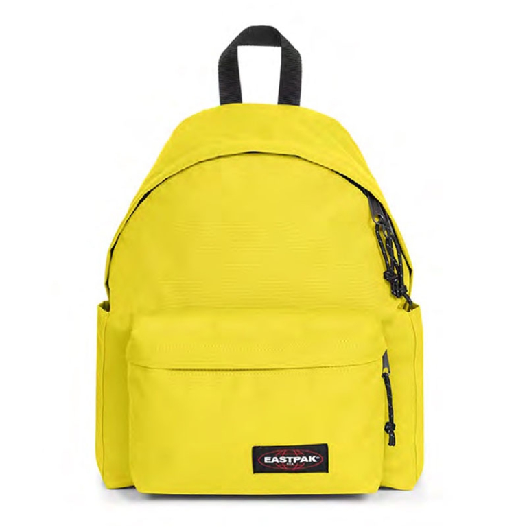 ZAINO EASTPAK DAY PAK'R  CANARY YELLOW 5S7