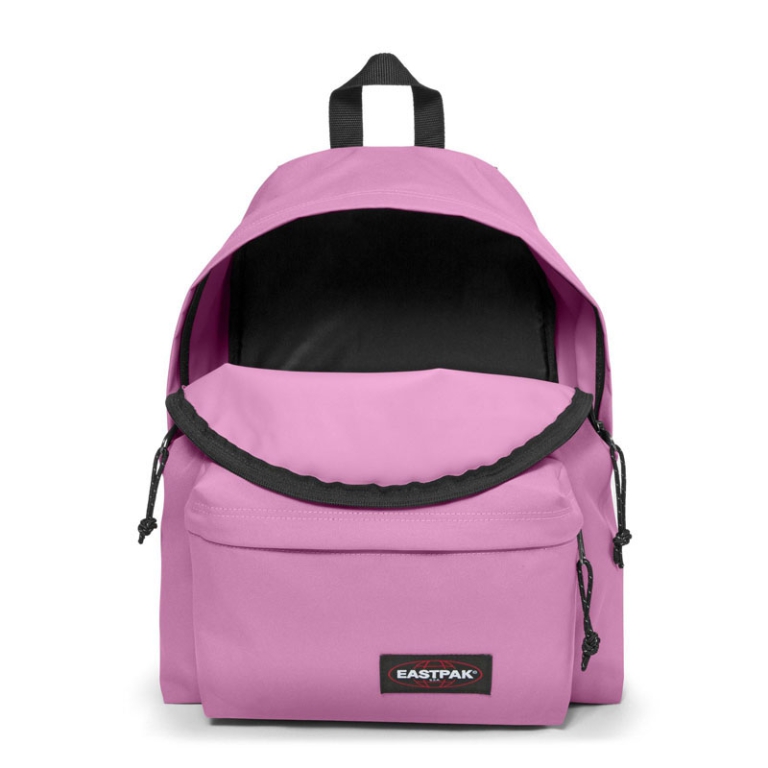 ZAINO EASTPAK PADDED PAK CANDY PINK 6J6 3