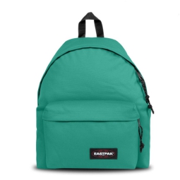 ZAINO EASTPAK PADDED PAK BOTANIC GREEN 6J8