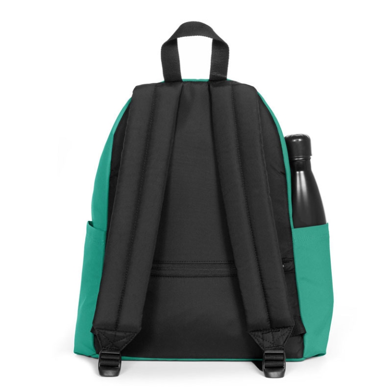 ZAINO EASTPAK DAY PAK'R  BOTANIC GREEN 6J8 2