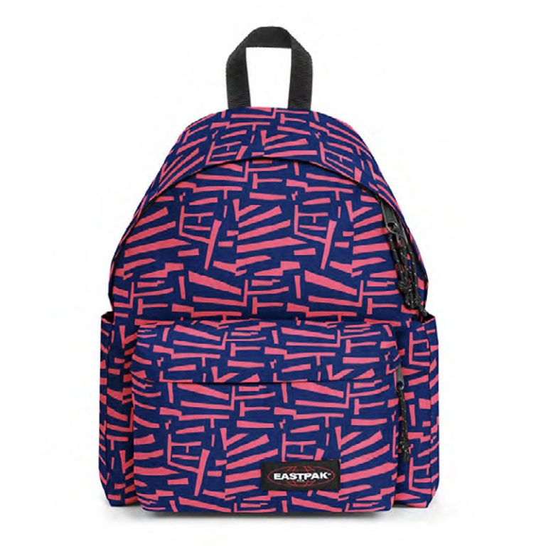 ZAINO EASTPAK DAY PAK'R  SHAPE PINK 6V9