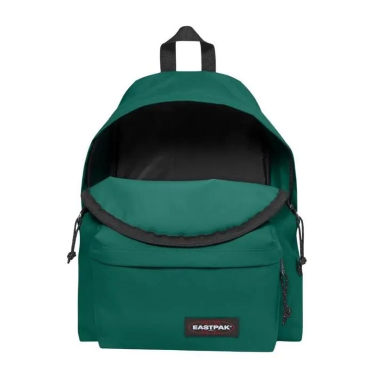 ZAINO EASTPAK PADDED PAK GREEN TREE 6Y8 2