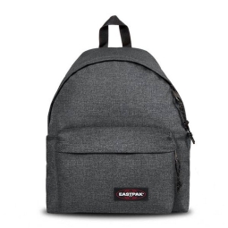 ZAINO EASTPAK PADDED PAK  BLACK DENIM 77H