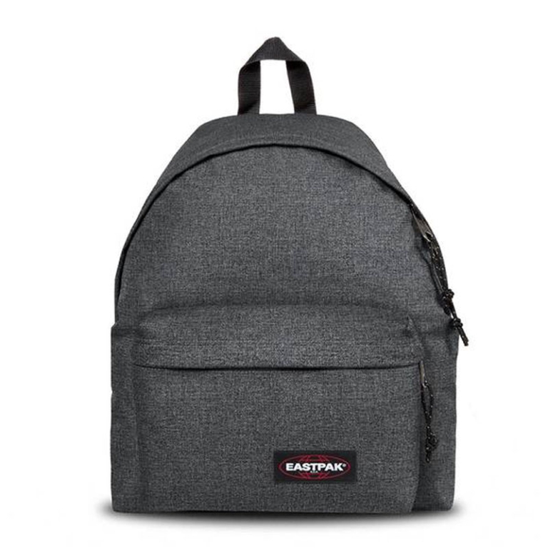 ZAINO EASTPAK PADDED PAK  BLACK DENIM 77H
