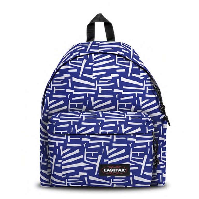 ZAINO EASTPAK PADDED PAK SHAPE BLUE 7V0