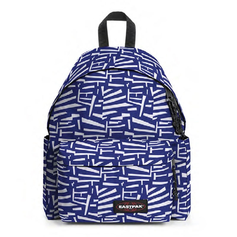 ZAINO EASTPAK DAY PAK'R  SHAPE BLUE 7V0