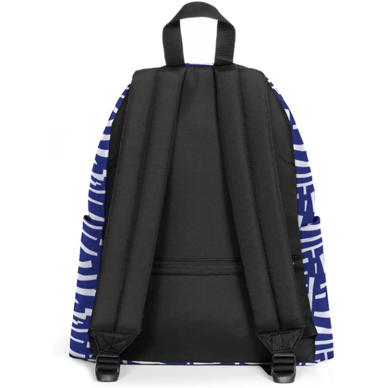 ZAINO EASTPAK DAY PAK'R  SHAPE BLUE 7V0 3