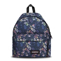 ZAINO EASTPAK PADDED PAK FLORA FADE NAVY 7V1