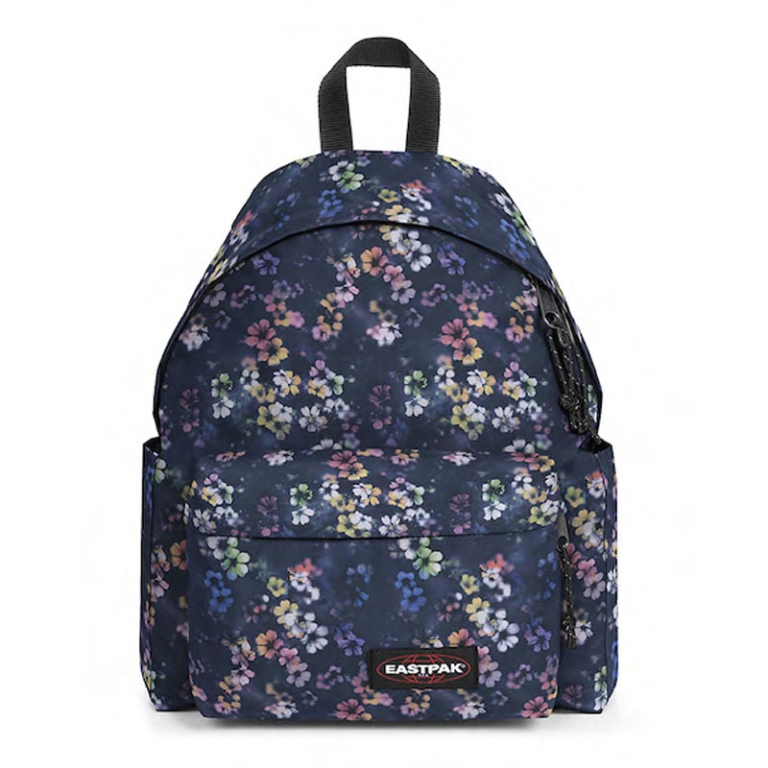ZAINO EASTPAK DAY PAK'R  FLORA FADE NAVI 7V1