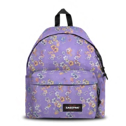 ZAINO EASTPAK PADDED PAK FLORA FADE LILAC 7V2