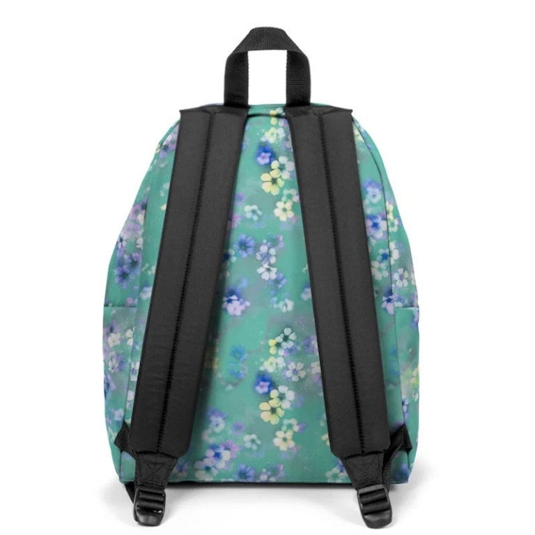 ZAINO EASTPAK PADDED PAK FLORA FADE AQUA 7V3 2