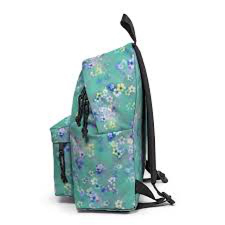 ZAINO EASTPAK PADDED PAK FLORA FADE AQUA 7V3 3