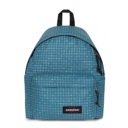 ZAINO EASTPAK PADDED PAK REFLEKS SPACE BLUE 7V9