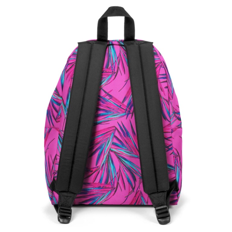 ZAINO EASTPAK PADDED PAK BRIZE PALM PINK 8V4 3