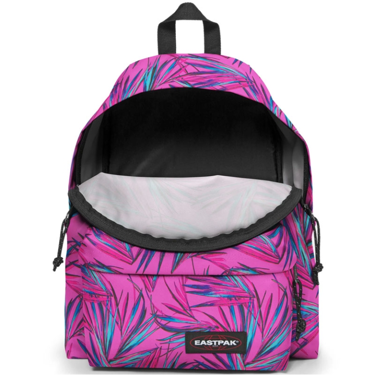ZAINO EASTPAK PADDED PAK BRIZE PALM PINK 8V4 5