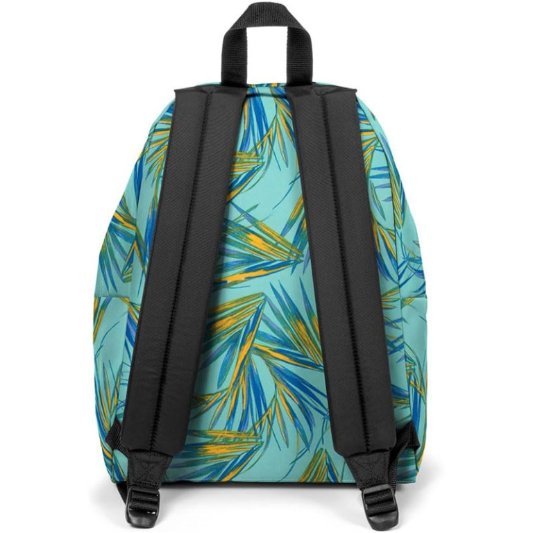 ZAINO EASTPAK PADDED PAK BRIZE PALM AQUA 8V5 2