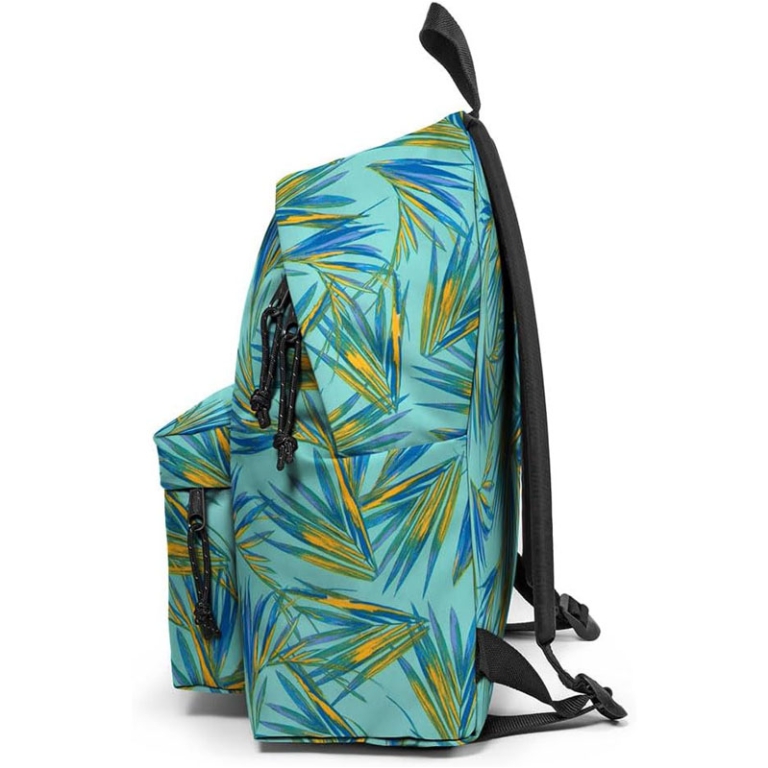 ZAINO EASTPAK PADDED PAK BRIZE PALM AQUA 8V5 5