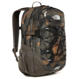 ZAINO THE NORTH FACE BOREALIS VERDONE