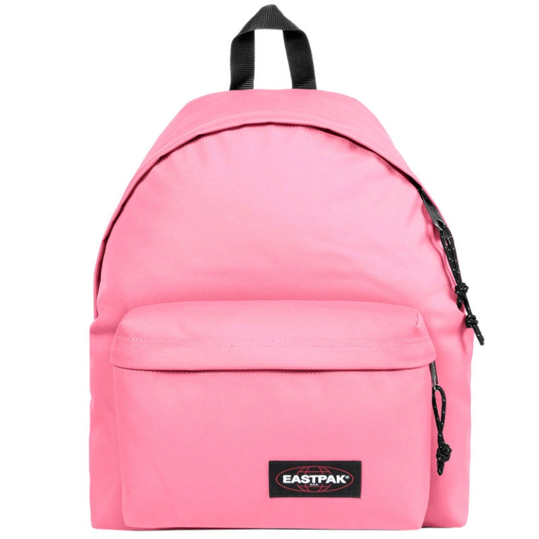 ZAINO EASTPAK PADDED PAK PINK STARFISH 9V9