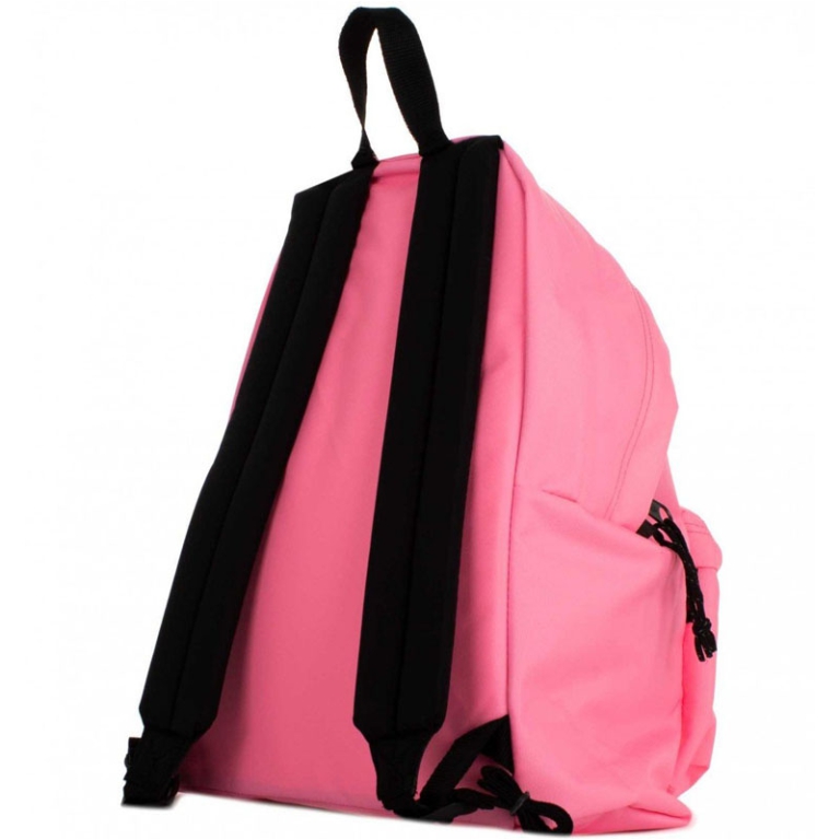 ZAINO EASTPAK PADDED PAK PINK STARFISH 9V9 2