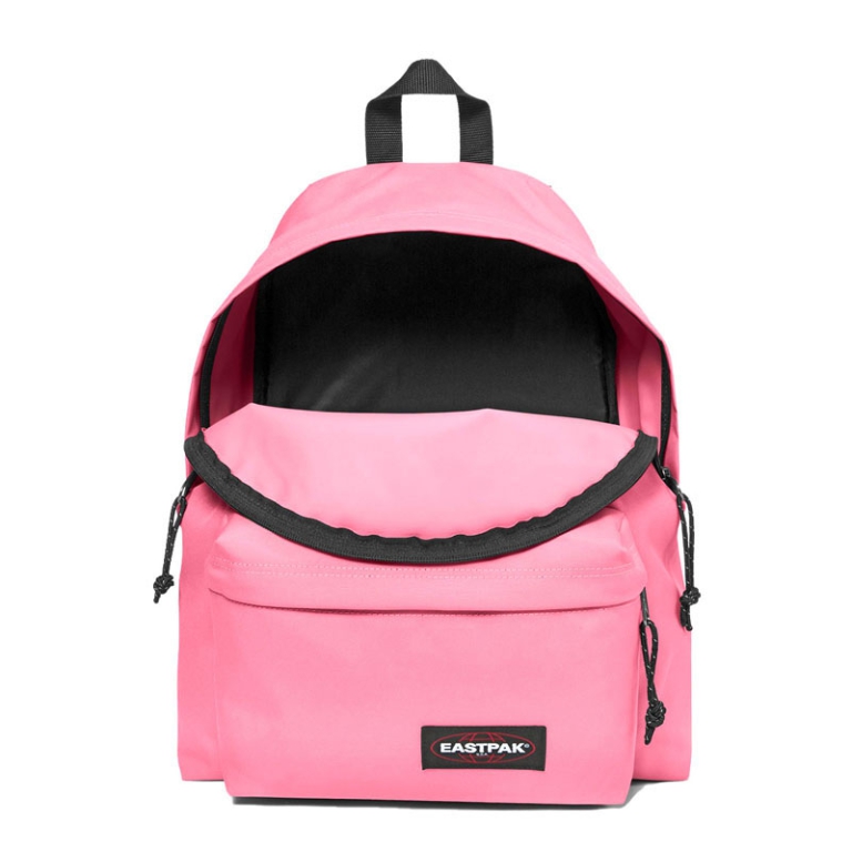 ZAINO EASTPAK PADDED PAK PINK STARFISH 9V9 3
