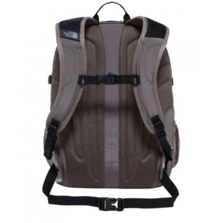 ZAINO THE NORTH FACE BOREALIS VERDONE 2