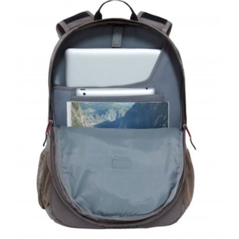 ZAINO THE NORTH FACE BOREALIS VERDONE 3