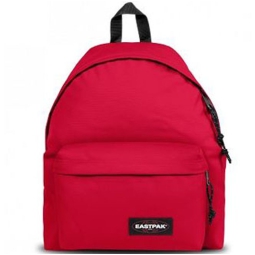 ZAINO EASTPAK PADDED PAK RED