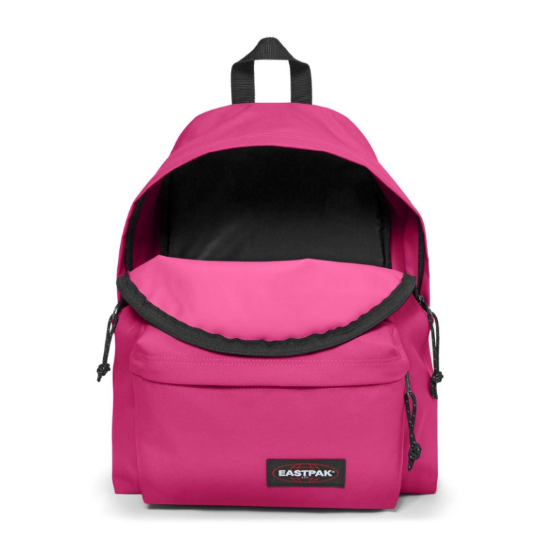 ZAINO EASTPAK PADDED PAK PINK ESCAPE FUCSIA K25 2