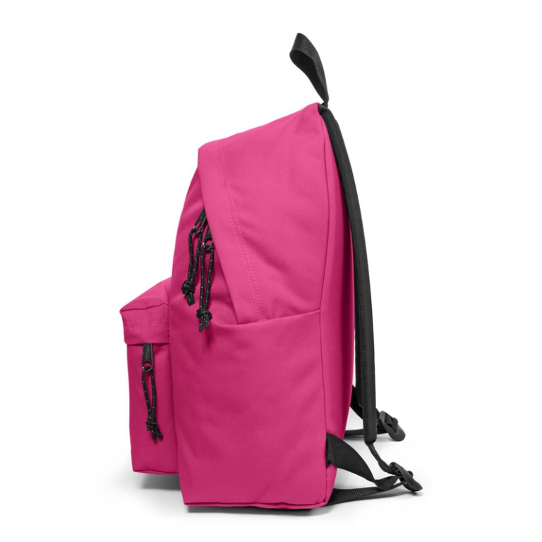 ZAINO EASTPAK PADDED PAK PINK ESCAPE FUCSIA K25 3