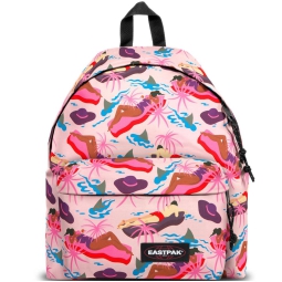 ZAINO EASTPAK PADDED PAK FUNKSEA PINK O481