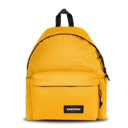 ZAINO EASTPAK PADDED PAK YOLK GIALLO O6