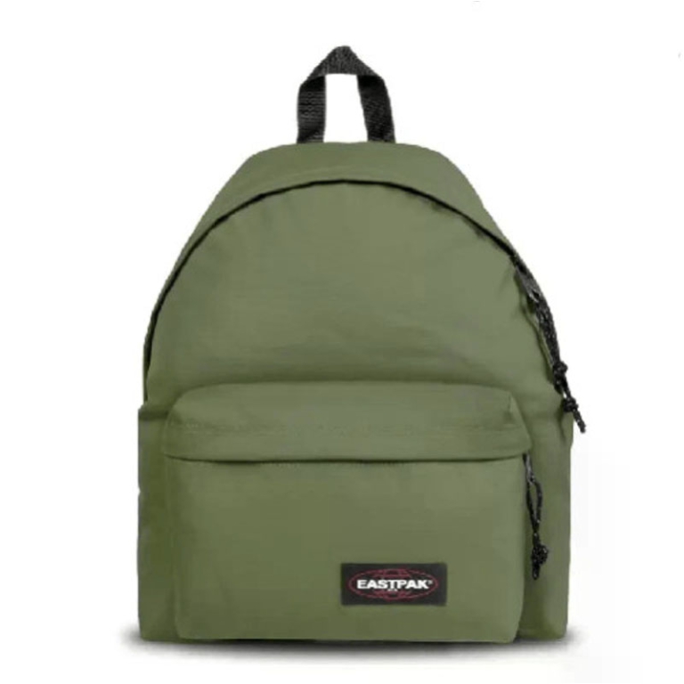 ZAINO EASTPAK PADDED PAK QUITFUL KHAKI Q3