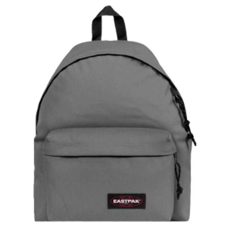ZAINO EASTPAK PADDED PAK SIZZLE STEEL Q4