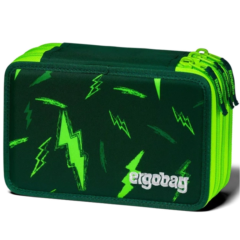 ERGOBAG ASTUCCIO 3 ZIP   BEARTASTC