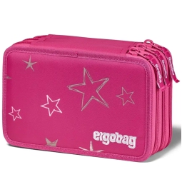 ERGOBAG ASTUCCIO 3 ZIP   STARLIGHTBEAR