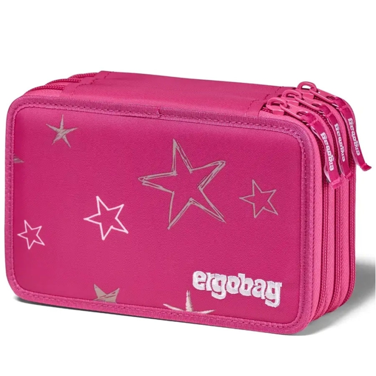 ERGOBAG ASTUCCIO 3 ZIP   STARLIGHTBEAR
