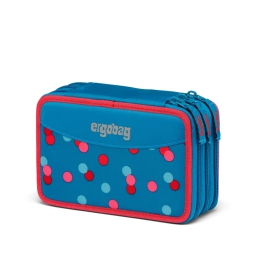 ERGOBAG ASTUCCIO 3 ZIP VOLTIBAR