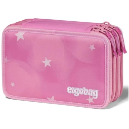 ERGOBAG ASTUCCIO 3 ZIP   MAGIC CLOUDBEAR