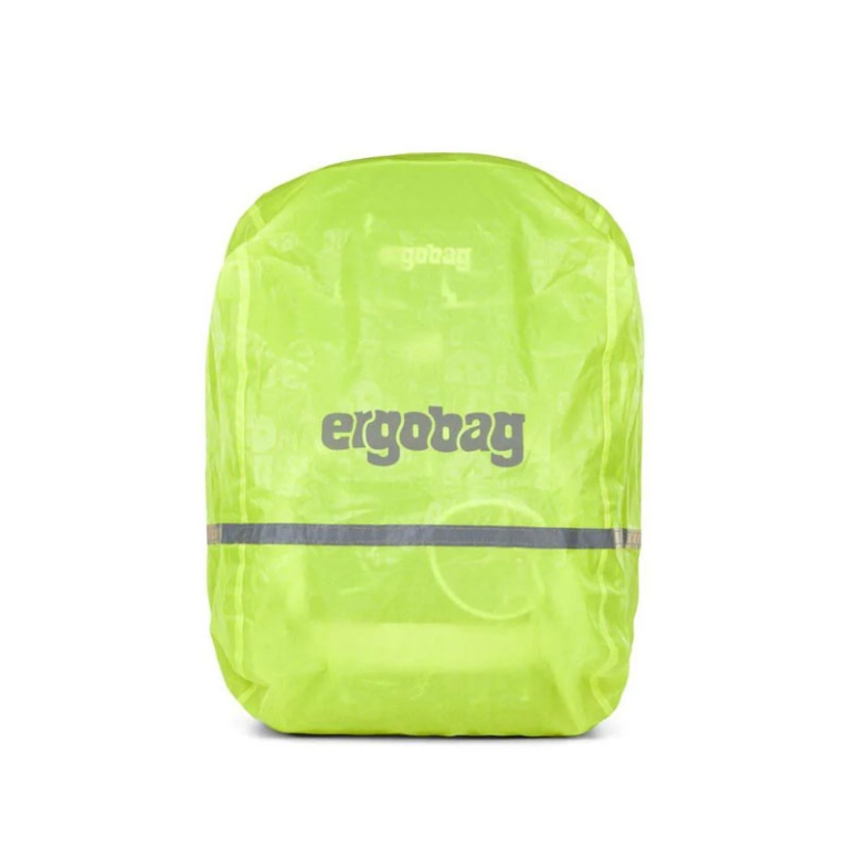ERGOBAG COPRIZAINO GELP