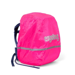 ERGOBAG COPRIZAINO PINK