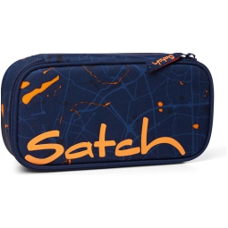 ASTUCCIO SATCH URBAN JOURNEY
