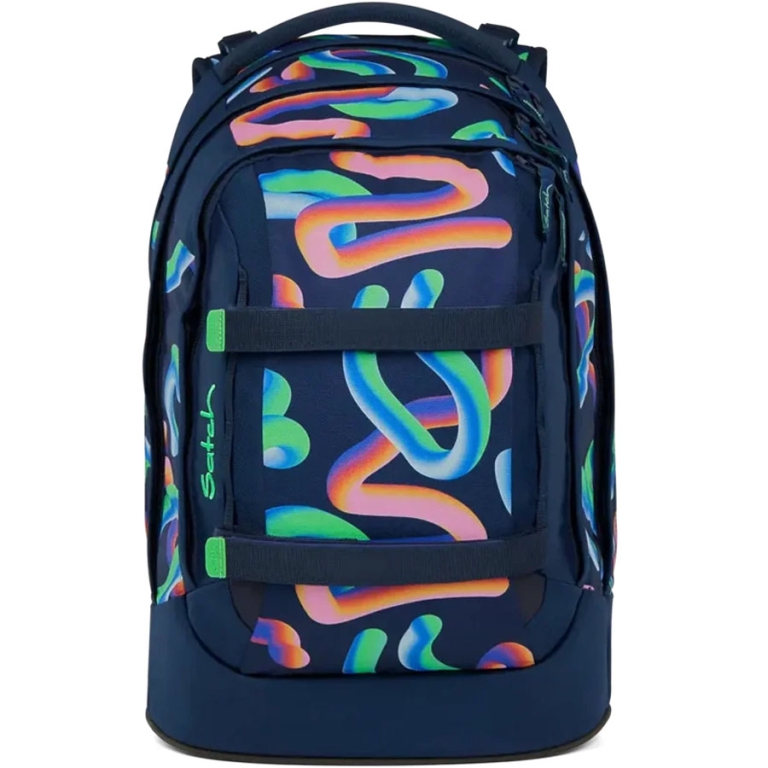ZAINO SATCH PACK CRAZY TWIST 30LT