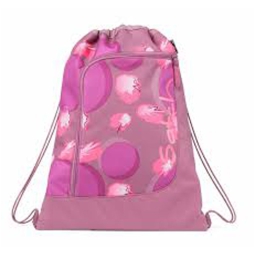 SATCH SAKKY BAG BORSA SPORT WALKING CLOUDS